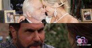 Eric marries Donna, and Bill gets disappointed